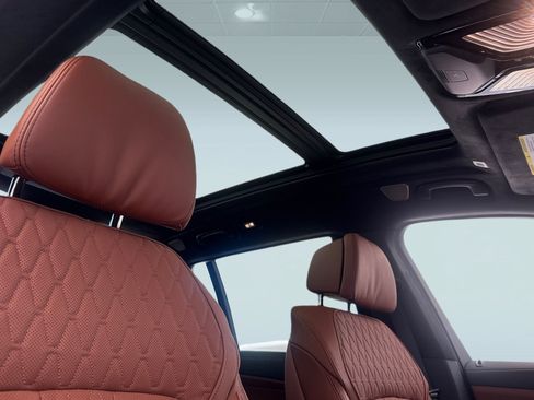 New 2027 BMW X7 xDrive40i AWD/4WD image 13