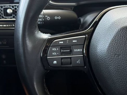 Certified 2024 Honda Civic EX-L image 28