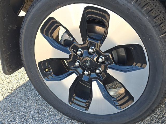 Certified 2023 Ford F150 Lightning Platinum AWD/4WD image 14