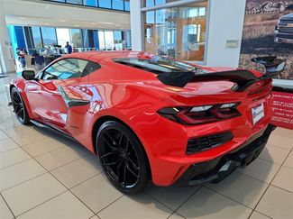 New 2026 Chevrolet Corvette Z06 w/ Z07 Performance Package video 2