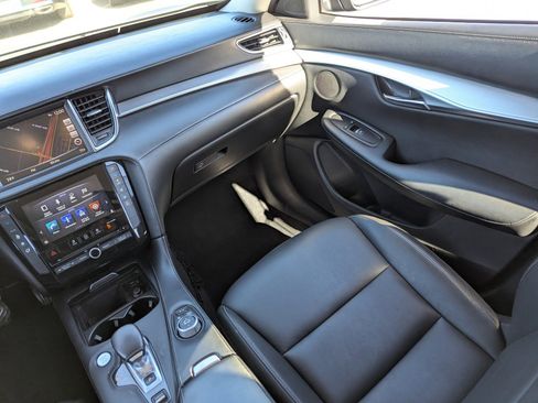 Used 2019 INFINITI QX50 Luxe w/ Navigation Package image 19