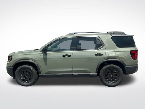 Used 2026 Honda Passport TrailSport Elite image 8