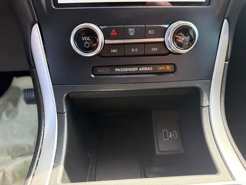 Used 2023 Ford Edge SEL w/ Convenience Package AWD/4WD image 12