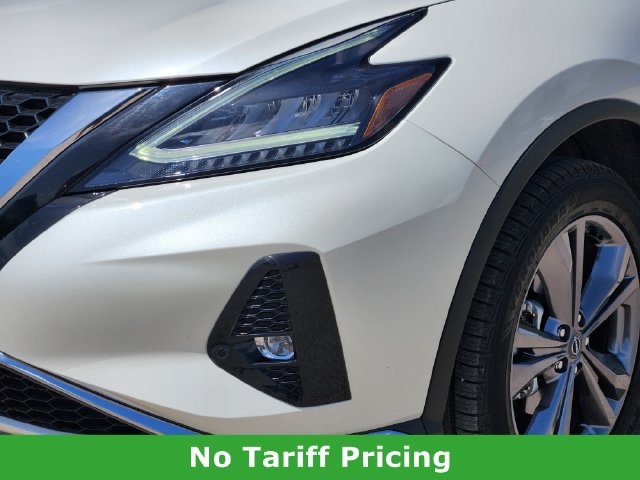 Used 2023 Nissan Murano Platinum w/ Cargo Package FWD image 6