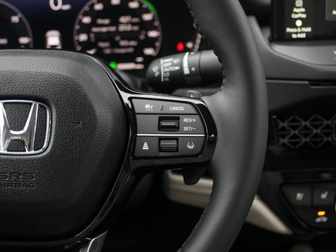 New 2026 Honda Accord Touring image 24