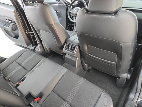 Used 2024 MAZDA CX-50 AWD 2.5 S w/ Cargo Package image 11