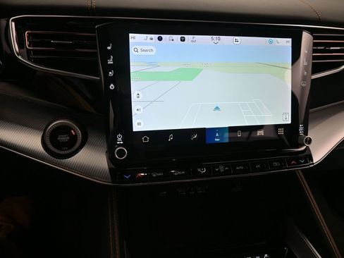 Used 2023 Jeep Grand Wagoneer Series III image 36