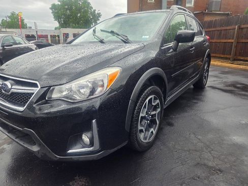 Used 2016 Subaru Crosstrek 2.0i Premium AWD/4WD image 9