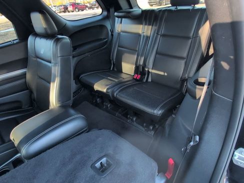 Used 2017 Dodge Durango Citadel image 18