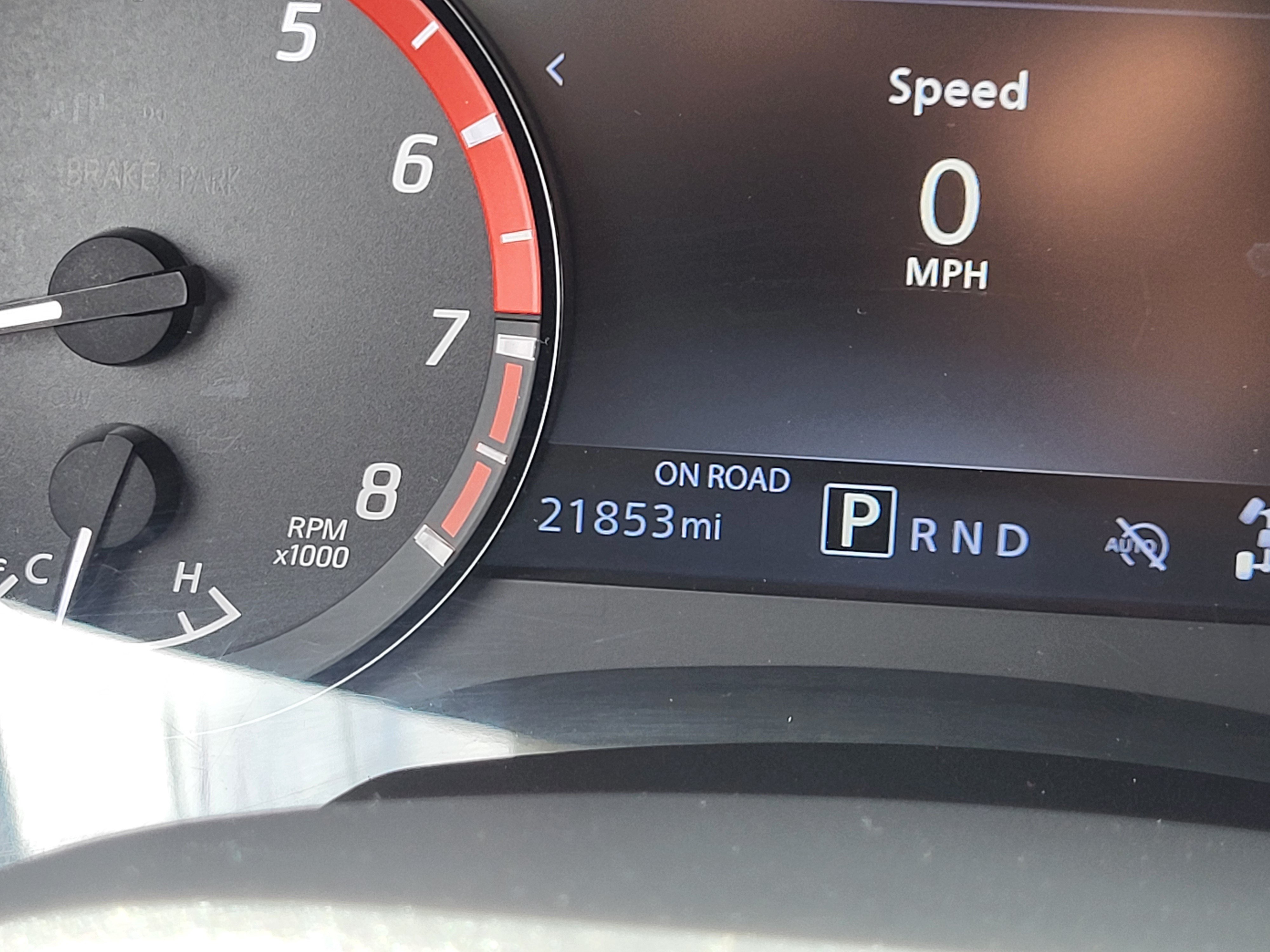 Certified 2026 Nissan Frontier PRO-4X AWD/4WD image 15