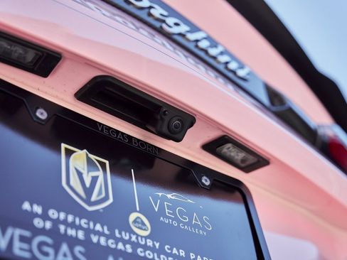 Used 2024 Lamborghini Urus Performante image 22