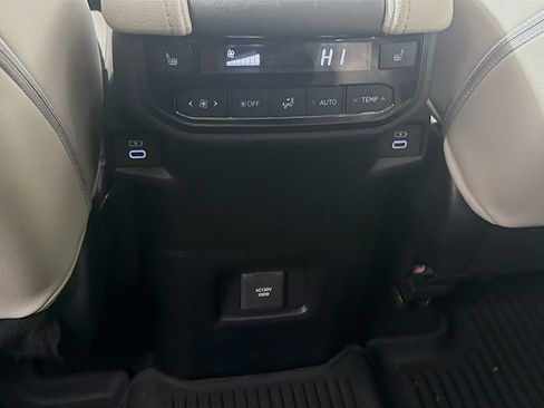 Certified 2024 Toyota Grand Highlander Limited image 27