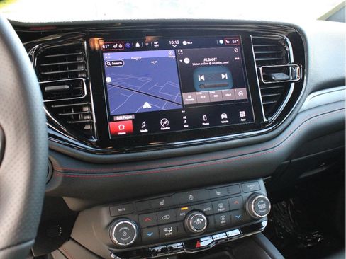 New 2026 Dodge Durango GT AWD/4WD image 21