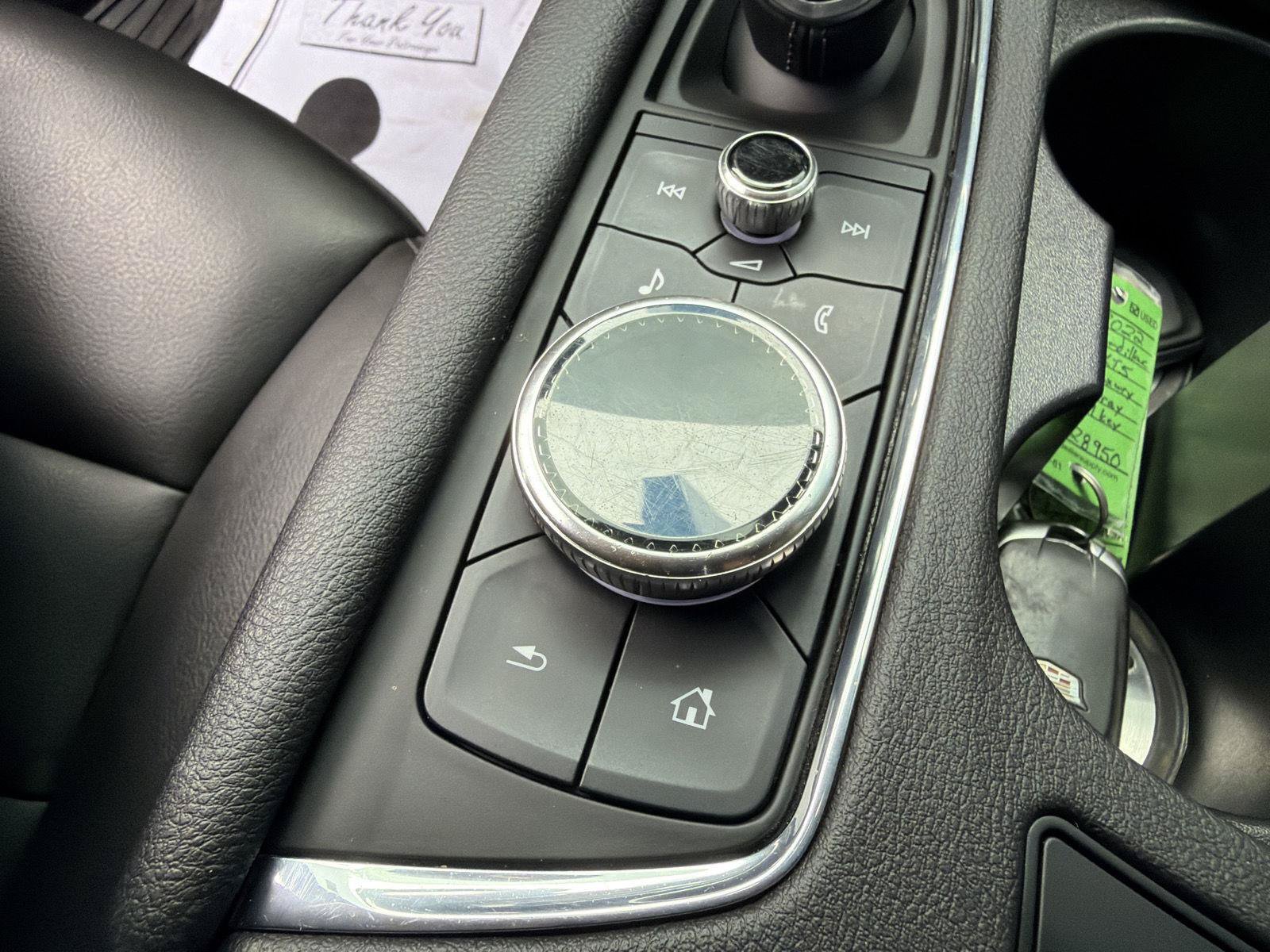 Used 2022 Cadillac XT5 Luxury AWD/4WD image 30