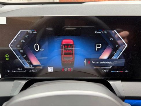 Used 2026 BMW X3 xDrive30 image 16