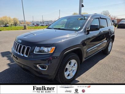 Used 2014 Jeep Grand Cherokee Laredo w/ Quick Order Package 23E