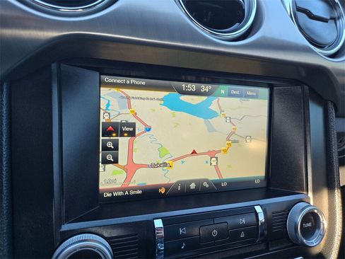 Used 2015 Ford Mustang Premium w/ Equipment Group 201A image 15