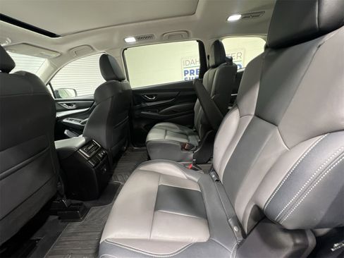 Used 2022 Subaru Ascent Onyx Edition image 23