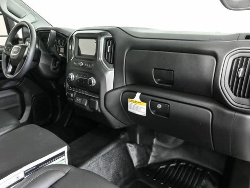 New 2025 GMC Sierra 2500 Pro w/ 1SA Pro Safety Plus Package image 16