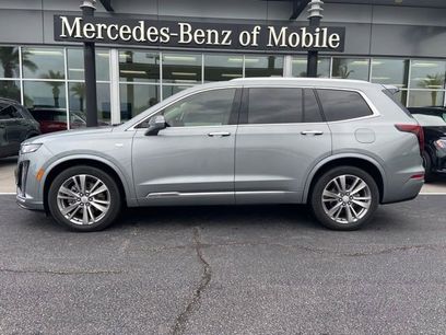 Used 2023 Cadillac XT6 Premium Luxury