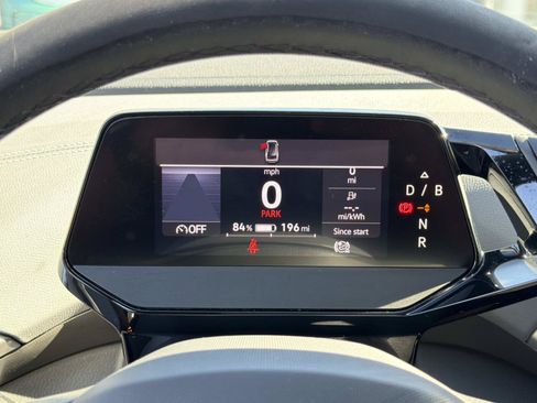 Certified 2023 Volkswagen ID.4 Pro S RWD image 19