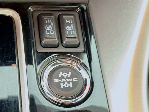 Used 2023 Mitsubishi Eclipse Cross SEL AWD/4WD image 24
