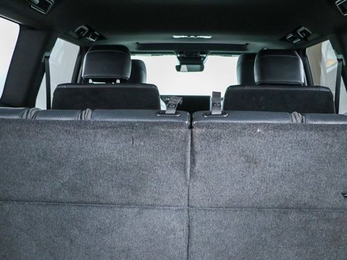 Used 2025 Lexus GX 550 w/ Accessory Package (2T) AWD/4WD image 33