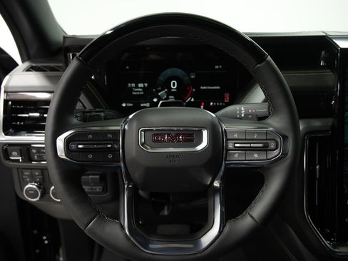 New 2026 GMC Yukon XL Elevation w/ Elevation Premium Package AWD/4WD image 37