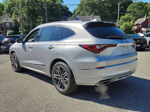 New 2026 Acura MDX w/ Advance Package AWD/4WD image 6