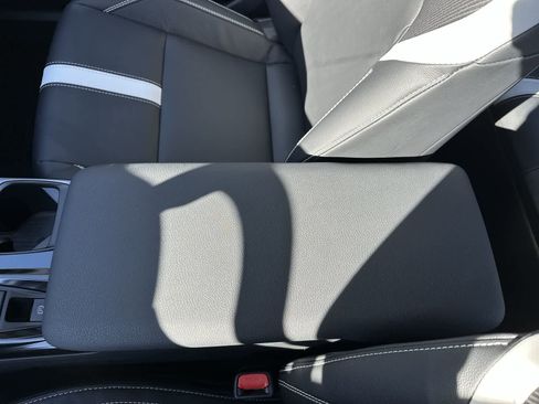 New 2026 Toyota Camry SE image 29