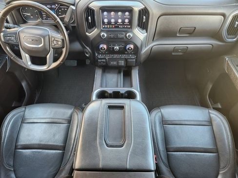 Used 2022 GMC Sierra 2500 Denali image 26