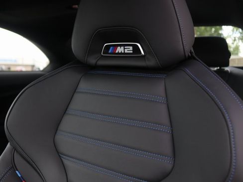 New 2025 BMW M2 w/ Lighting Package image 8