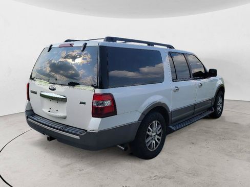 Used 2011 Ford Expedition EL XLT w/ 202A Rapid Spec Order Code AWD/4WD image 8