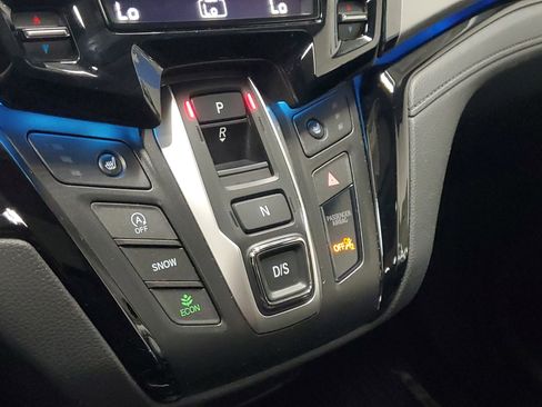 Certified 2023 Honda Odyssey Touring image 39