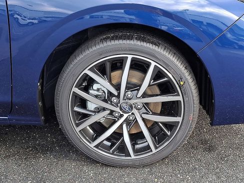 New 2026 Subaru Impreza 2.0i Sport AWD/4WD image 7