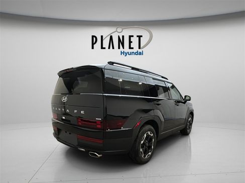 New 2026 Hyundai Santa Fe SEL image 7