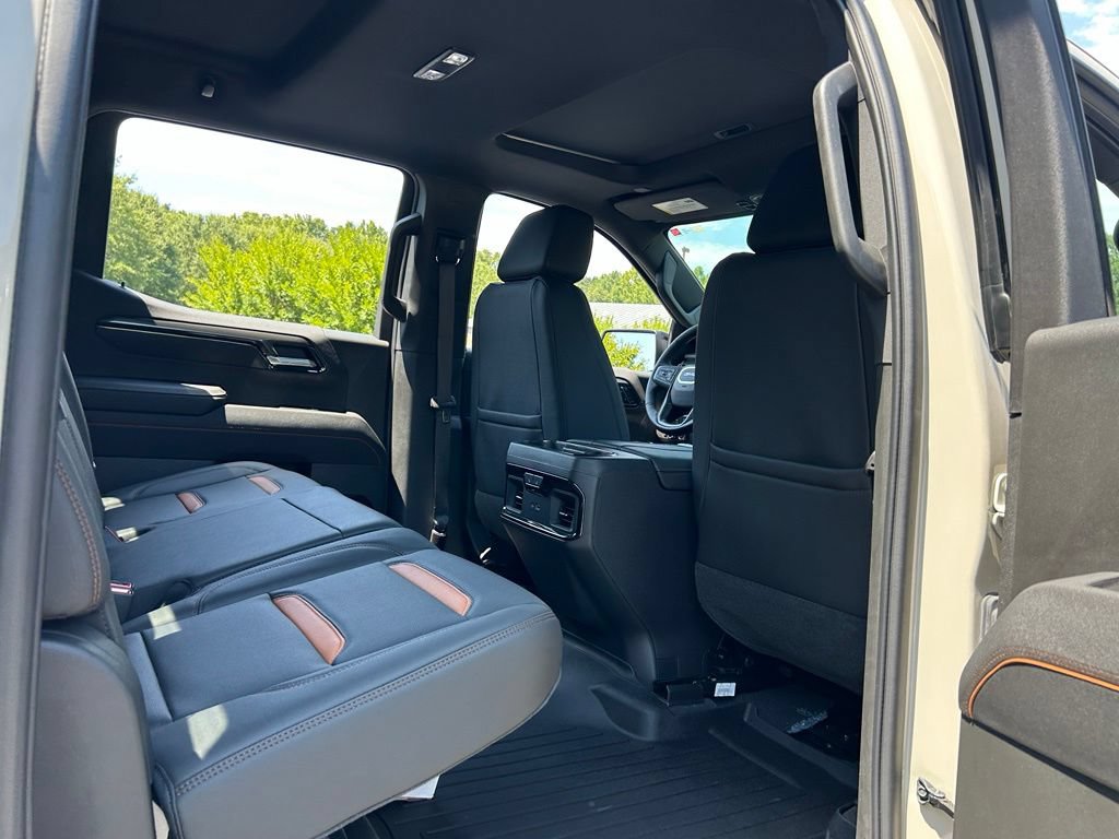 New 2026 GMC Sierra 1500 AT4 w/ Technology Package AWD/4WD image 65