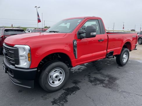 New 2026 Ford F350 XL image 6