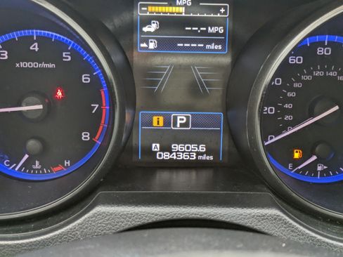Used 2018 Subaru Outback 3.6R Limited AWD/4WD image 27