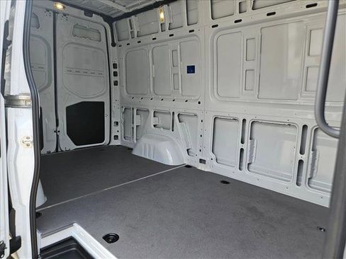 New 2026 Mercedes-Benz Sprinter 2500 image 15