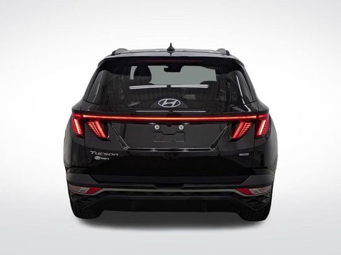 Used 2023 Hyundai Tucson SEL AWD/4WD image 20