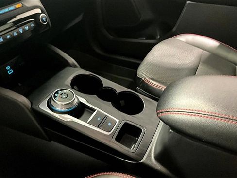 Used 2023 Ford Escape ST-Line Elite image 18