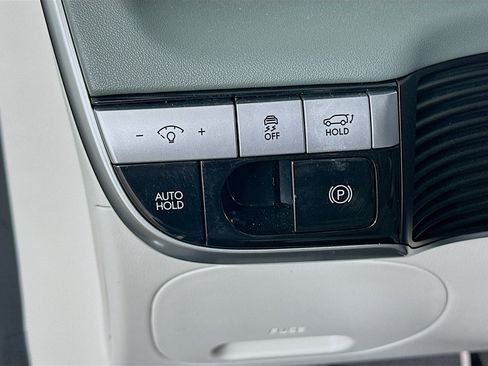 Used 2023 Hyundai Ioniq 5 Limited w/ Cargo Package RWD image 17