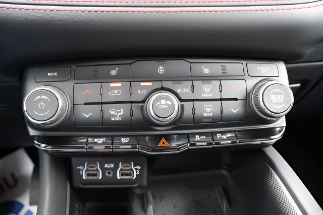 New 2026 Dodge Durango GT AWD/4WD image 19