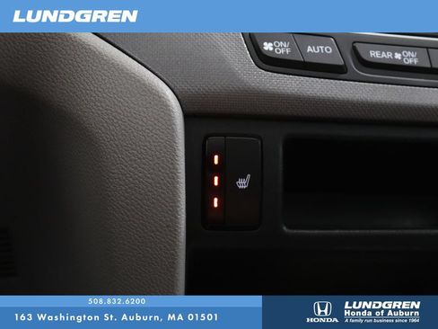 Used 2023 Honda Ridgeline RTL-E image 28
