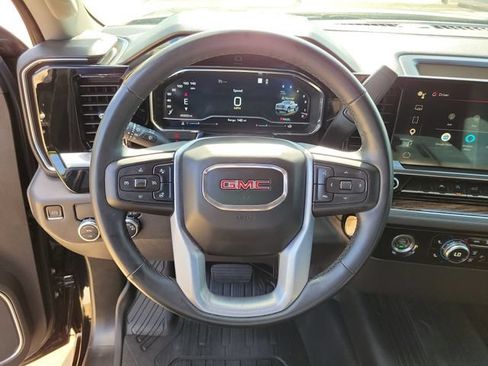 Used 2023 GMC Sierra 1500 SLE RWD image 20