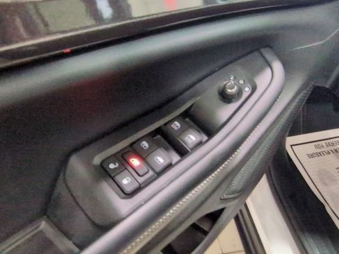 Used 2023 Jeep Grand Cherokee Altitude AWD/4WD image 20