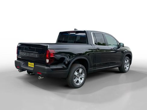 New 2026 Honda Ridgeline RTL image 5