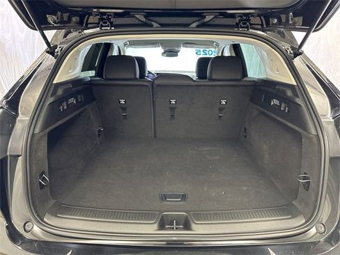 Certified 2025 Buick Envision Preferred image 26