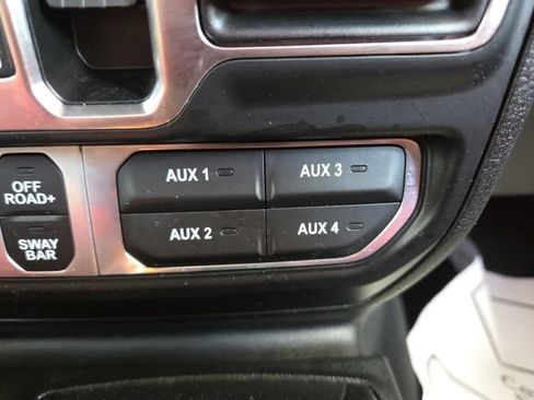 Used 2024 Jeep Wrangler Unlimited Rubicon 392 AWD/4WD image 12